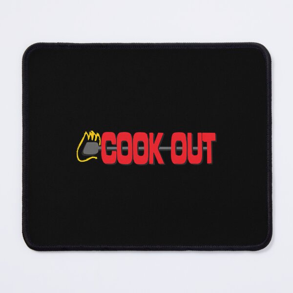 Item preview, Best To Buy Cook Out Logo Essential T Shirt designed and sold by innomaajahs.