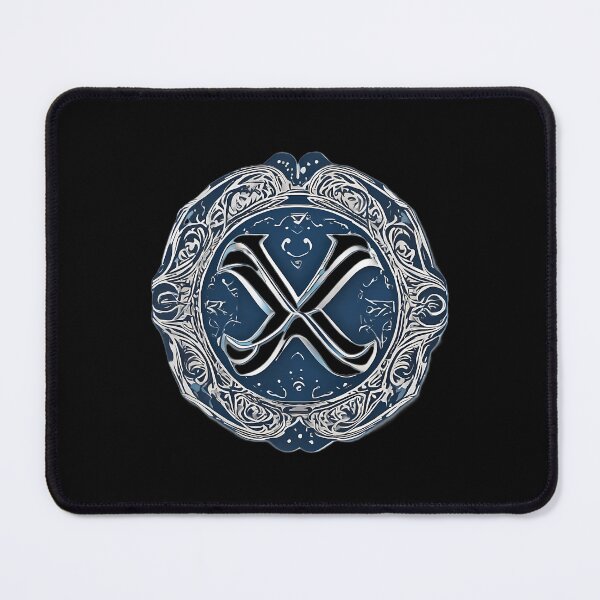 Item preview, Blue Logo And Inscription designed and sold by eliiseavdusq.