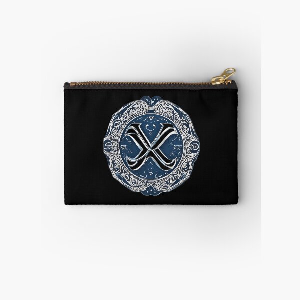 Item preview, Blue Logo And Inscription designed and sold by eliiseavdusq.