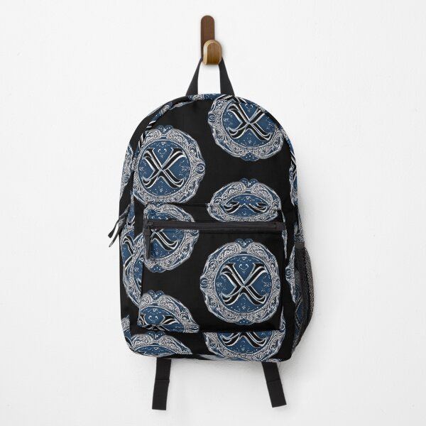 Item preview, Blue Logo And Inscription designed and sold by eliiseavdusq.