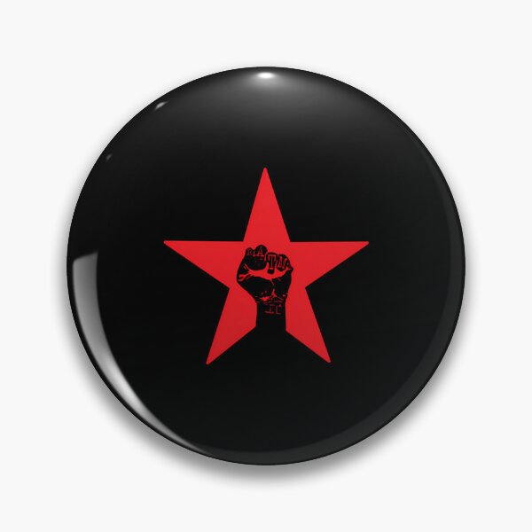 Item preview, Ratm Star Logo designed and sold by innomaajahs.