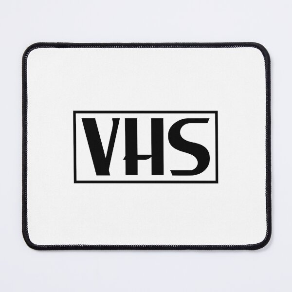 Item preview,  Vhs Logo  designed and sold by eliiseavdusq.