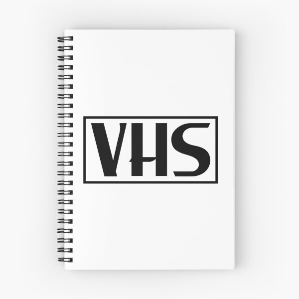 Item preview,  Vhs Logo  designed and sold by eliiseavdusq.
