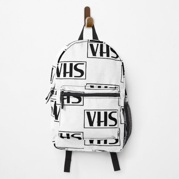 Item preview, Vhs Logo designed and sold by eliiseavdusq.