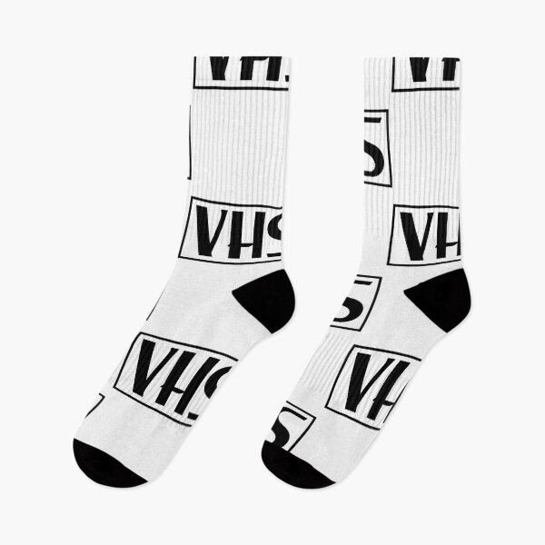 Item preview,  Vhs Logo  designed and sold by eliiseavdusq.