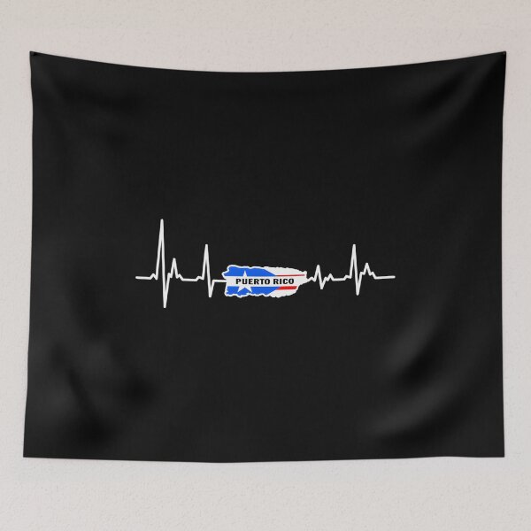 Item preview, He Beat Puerto Rico Flag designed and sold by neyvrvdpez49.