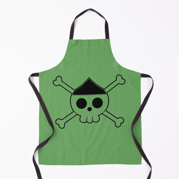 Item preview, Tontatta Pirates Jolly Roger 8 designed and sold by jimjimfuria.