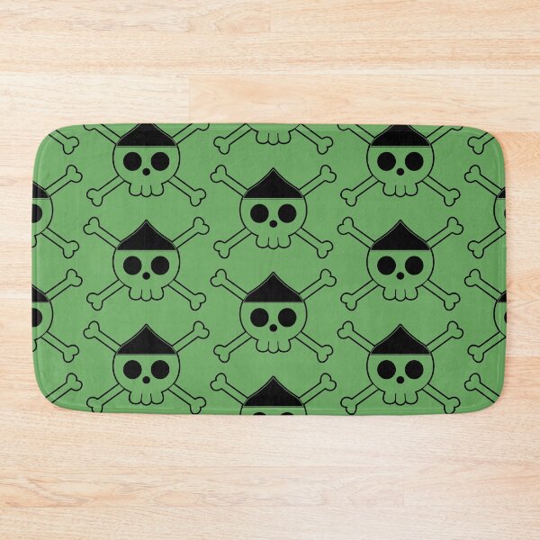 Item preview, Tontatta Pirates Jolly Roger 8 designed and sold by jimjimfuria.