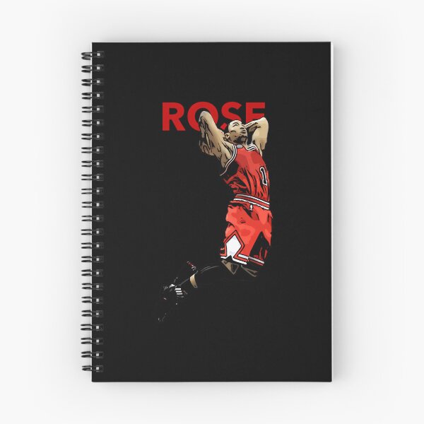 Item preview, Derrick Rose Sticker designed and sold by innomaajahs.