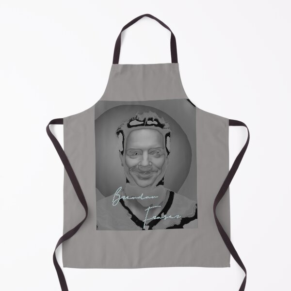 Item preview, BRENDAN-FRASER designed and sold by MariaHCho.