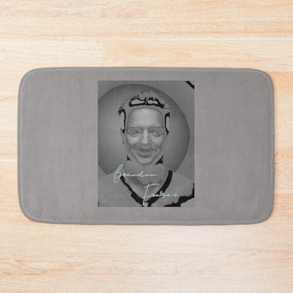 Item preview, BRENDAN-FRASER designed and sold by MariaHCho.