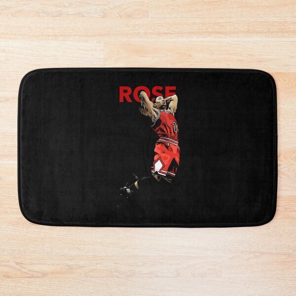 Item preview, Derrick Rose Sticker designed and sold by innomaajahs.
