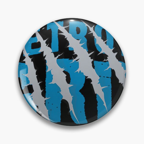 Item preview, Detroit Grit - Claw Mark Scratch Design designed and sold by jacksono23b0l.