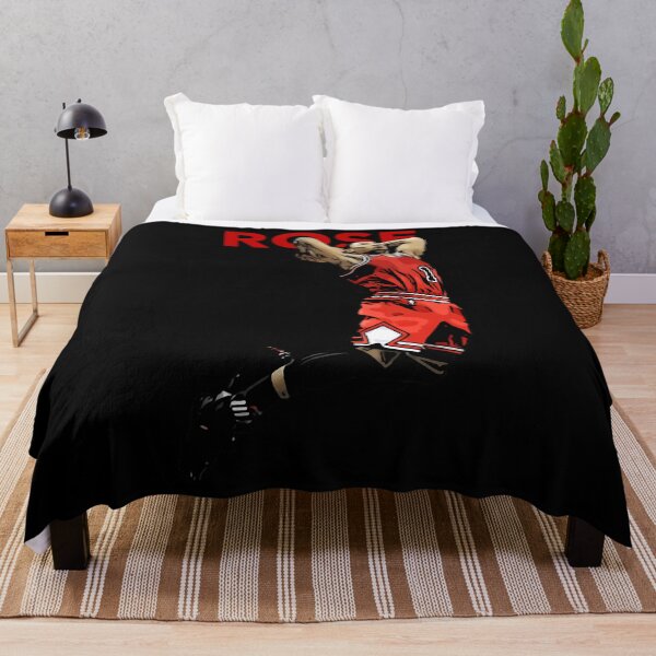 Item preview, Derrick Rose Sticker designed and sold by innomaajahs.