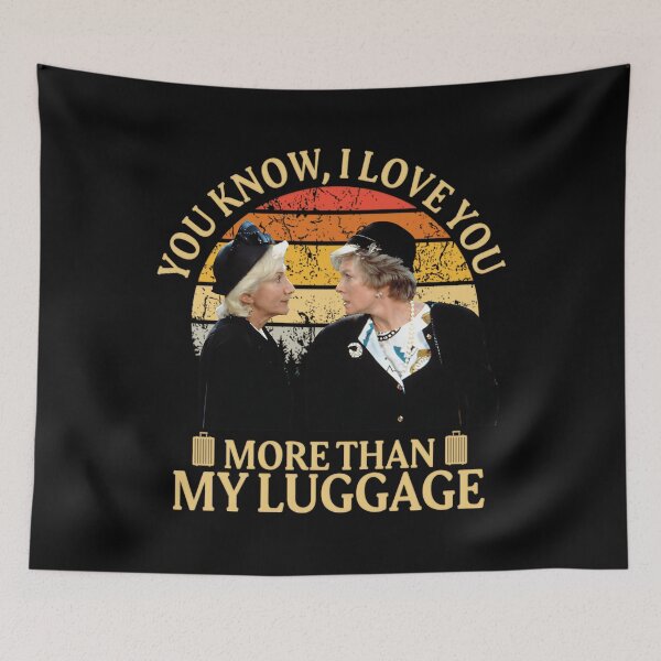 Item preview, Vintage and Southern Movies Strength Magnolia Grace designed and sold by ArtStoreForest.