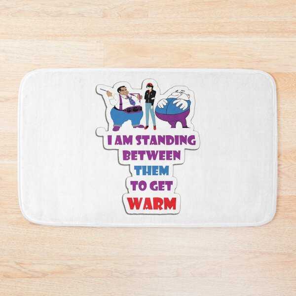 Item preview, "Getting Cozy Between Giants" designed and sold by JORYA.