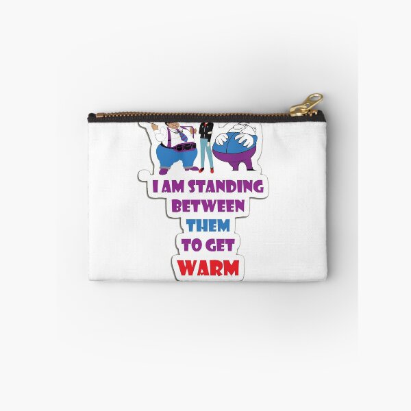 Item preview, "Getting Cozy Between Giants" designed and sold by JORYA.