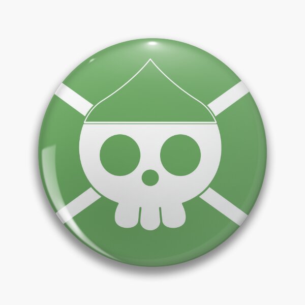Item preview, Tontatta Pirates Jolly Roger 11 designed and sold by jimjimfuria.