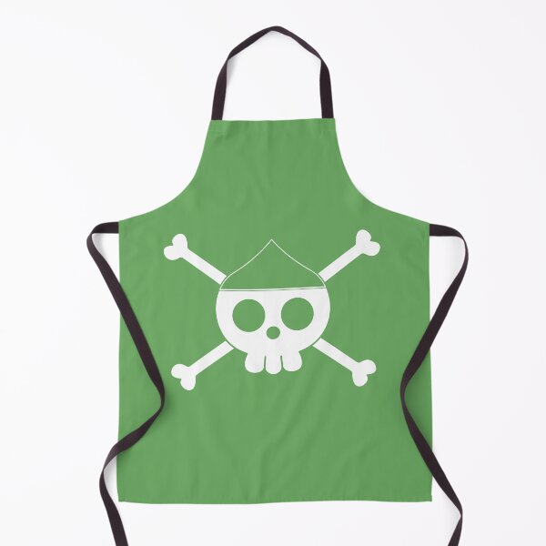 Item preview, Tontatta Pirates Jolly Roger 11 designed and sold by jimjimfuria.