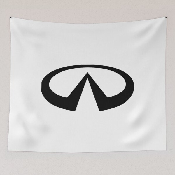 Item preview, Infiniti Logo designed and sold by innomaajahs.
