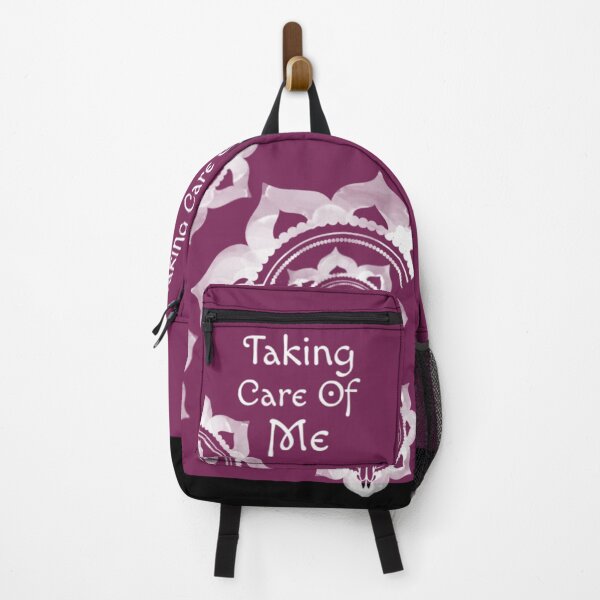 Item preview, Taking Care Of Me designed and sold by Monique Prince.