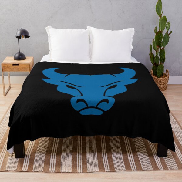 Item preview, UB Bulls Athletic  designed and sold by KyleCummin.