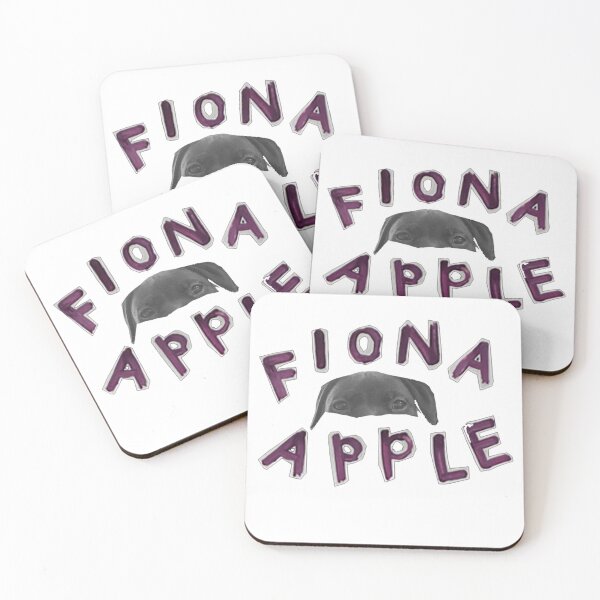 Item preview, fiona apple merch designed and sold by ShopKendra461.