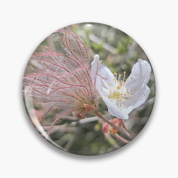 Item preview, Apache Plume designed and sold by Betsy Phillips.