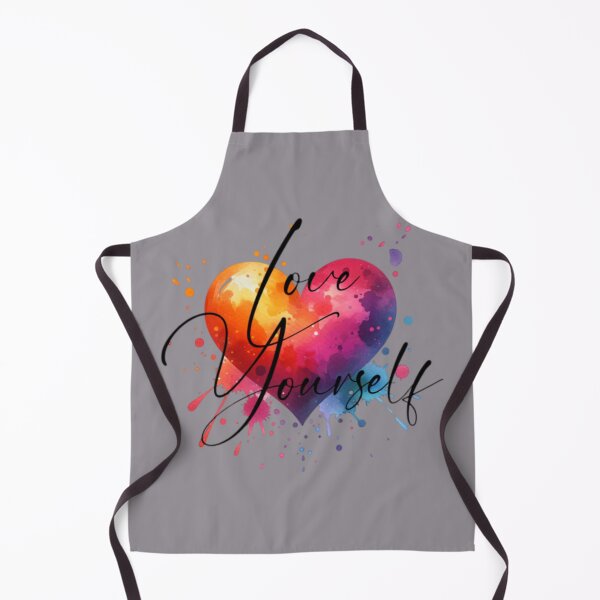 Item preview, Love Yourself (1) designed and sold by 1st Choice Design.