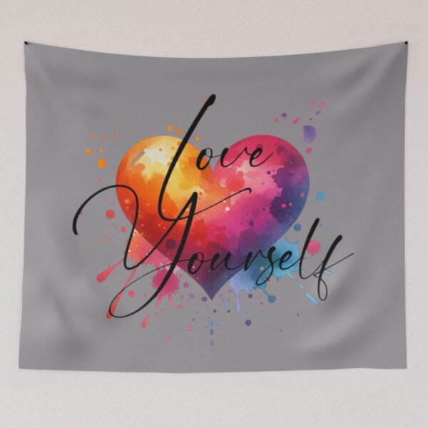 Item preview, Love Yourself (1) designed and sold by 1st Choice Design.