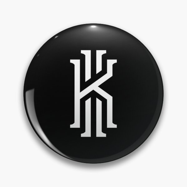 Item preview, Kyrie Irving Logo designed and sold by innomaajahs.