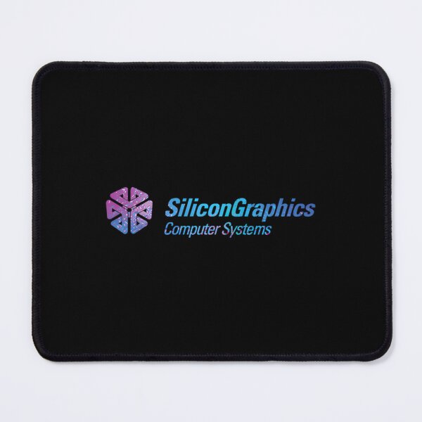 Item preview, Silicon Graphics (Sgi) - Og Logo - Vapor  designed and sold by eliiseavdusq.