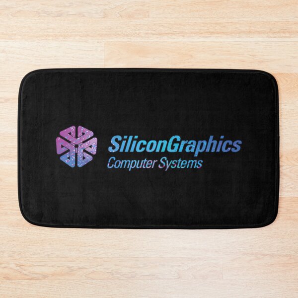 Item preview, Silicon Graphics (Sgi) - Og Logo - Vapor  designed and sold by eliiseavdusq.