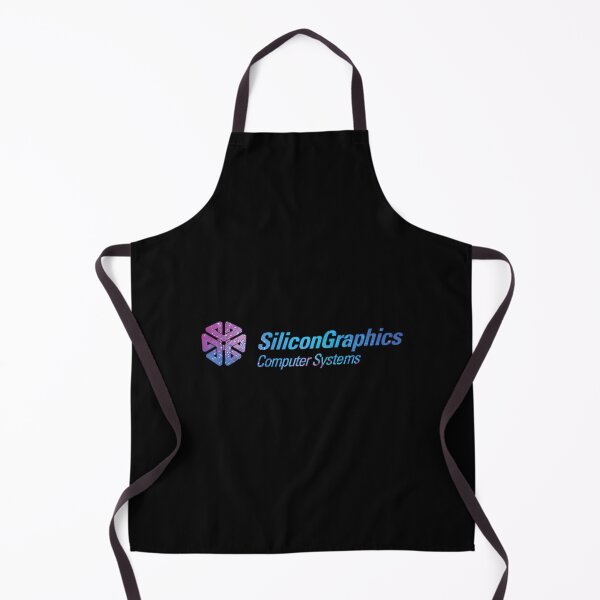 Item preview, Silicon Graphics (Sgi) - Og Logo - Vapor  designed and sold by eliiseavdusq.