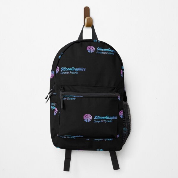 Item preview, Silicon Graphics (Sgi) - Og Logo - Vapor designed and sold by eliiseavdusq.