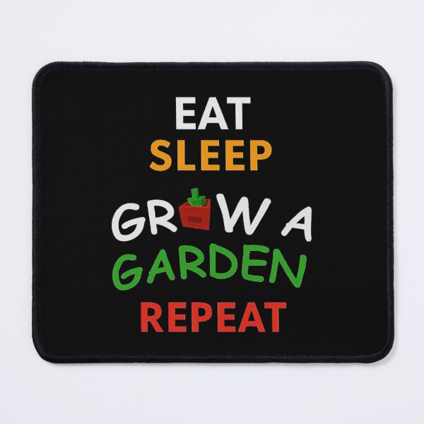 Item preview, a Grow Vintage Thumb Game Green Garden designed and sold by IrresistibleCo.