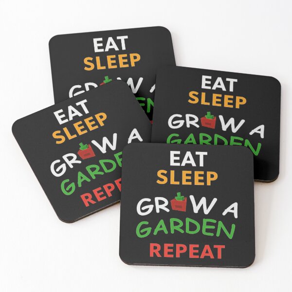 Item preview, a Grow Vintage Thumb Game Green Garden designed and sold by IrresistibleCo.