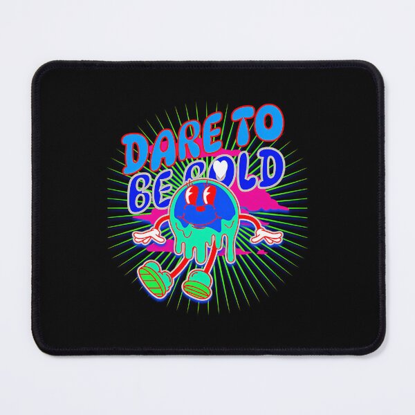 Item preview, Dare To Be Bold designed and sold by innomaajahs.