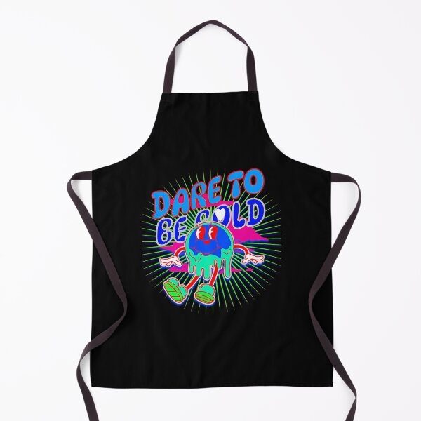 Item preview, Dare To Be Bold designed and sold by innomaajahs.