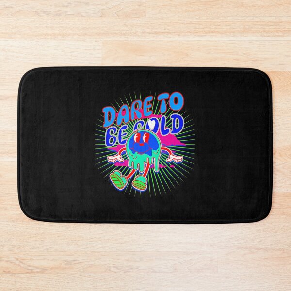 Item preview, Dare To Be Bold designed and sold by innomaajahs.