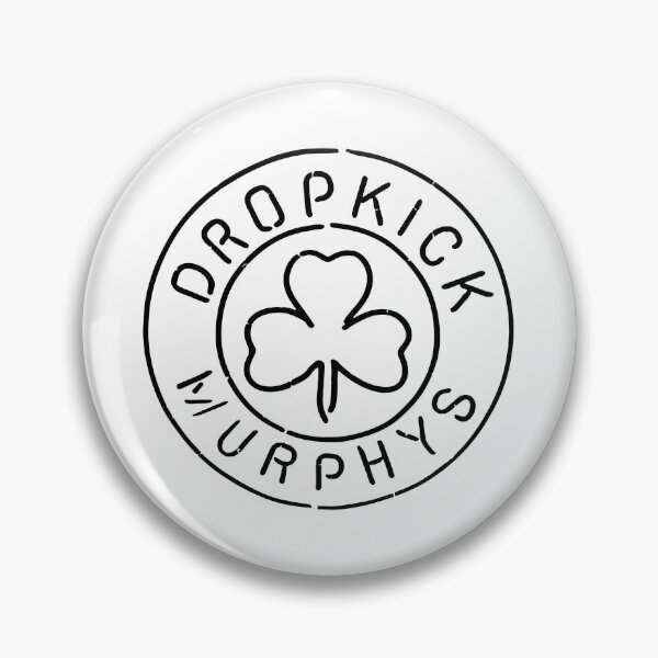 Item preview, Dropkick Murphys 1 designed and sold by ngueyneffie29.