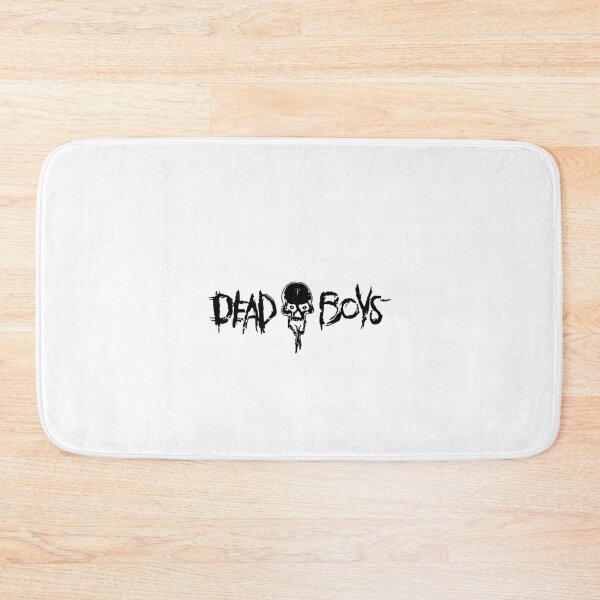 Item preview, Dead Boys 3 designed and sold by lashaunmassa.