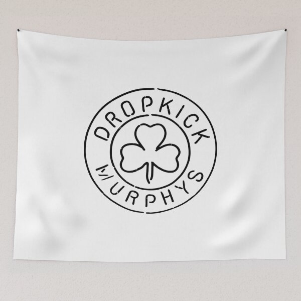 Item preview, Dropkick Murphys 1 designed and sold by ngueyneffie29.