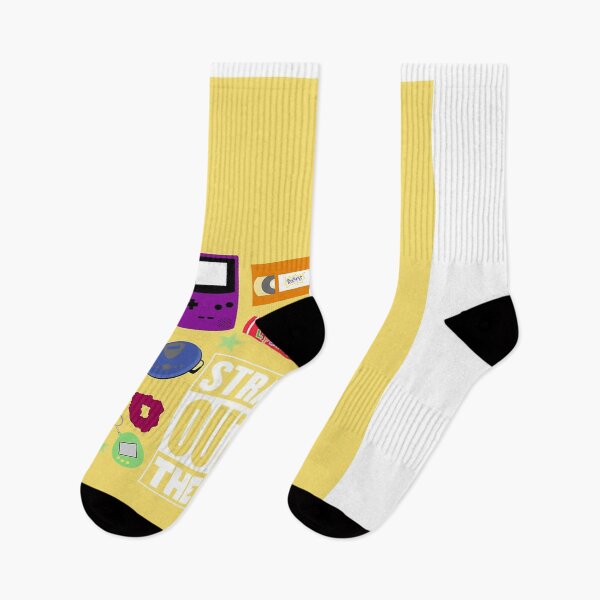 Item preview, Straight Outta The 90S designed and sold by KatelynnStammm.