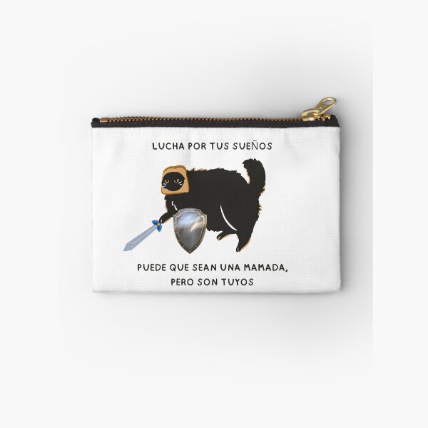Item preview, Fight for what you want designed and sold by MagiaCasual.