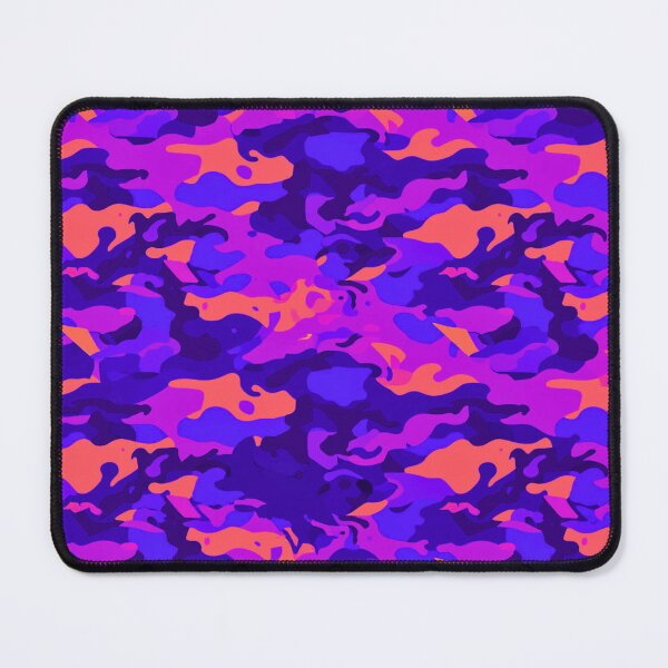 Item preview, Neon Urban Camouflage designed and sold by Lynn Anne Creations.
