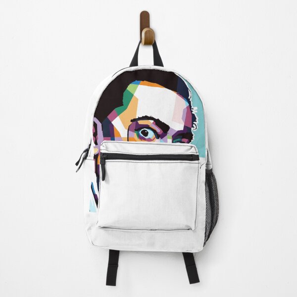 Item preview, In the face of surrealism designed and sold by Kahlildesign.