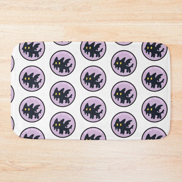Item preview, Chiral Feline designed and sold by Gh0stCookies.