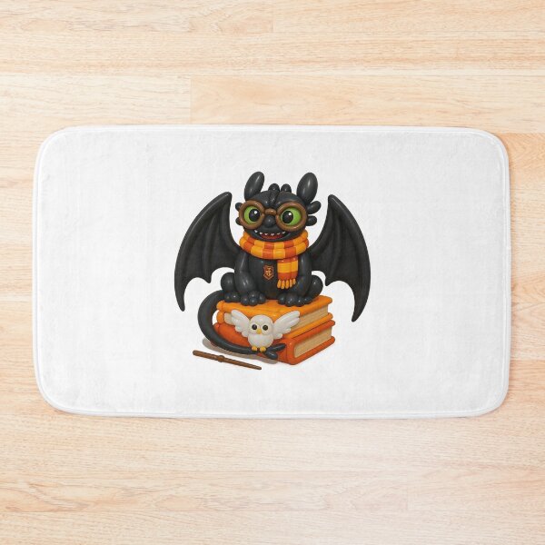 Item preview, Cute Dragon Adventure Cartoon Vintage Popular Fantasy Movie designed and sold by GlennBrachyFas.