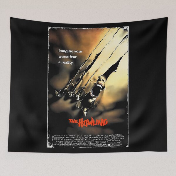 Item preview, Movie Halloween Film 80S Horror Art designed and sold by CoryHowell97.